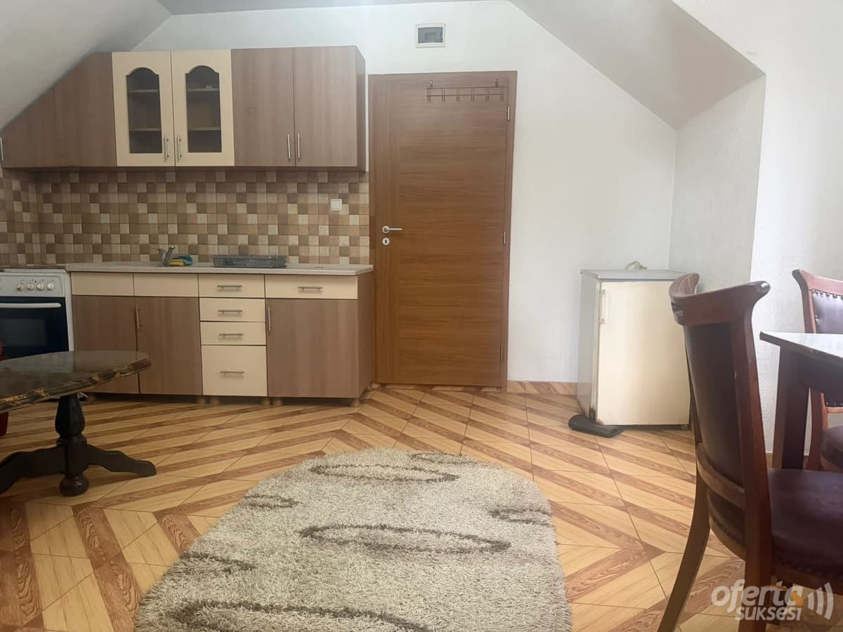 Jap me qira banesen 50m2 kati i -I-/Prishtine — fotografia 3