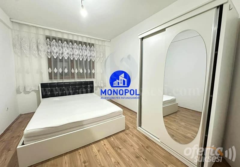 Jap me qira banesen 70m2 kati i -I-/Prishtine — fotografia 3