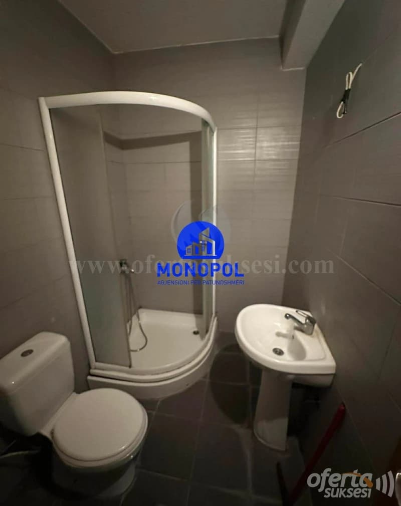 Jap me qira banesen 70m2 kati i -I-/Prishtine — fotografia 4