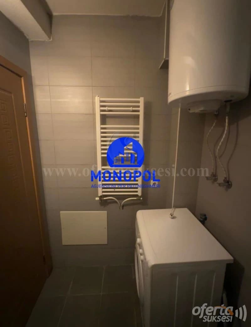 Jap me qira banesen 70m2 kati i -I-/Prishtine — fotografia 5
