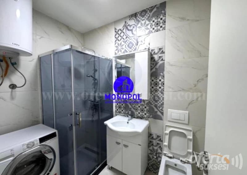 Jap me qira banesen 65m2 kati i -I-/Prishtine — fotografia 4