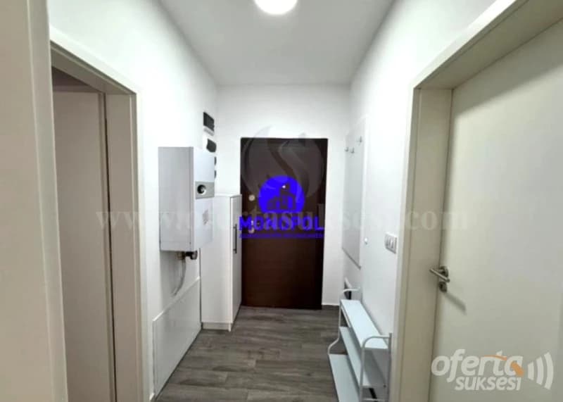 Jap me qira banesen 65m2 kati i -I-/Prishtine — fotografia 5