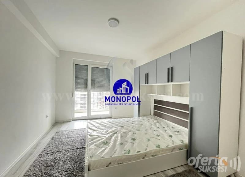 Jap me qira banesen 80m2 kati i -VII-/Prishtine — fotografia 3
