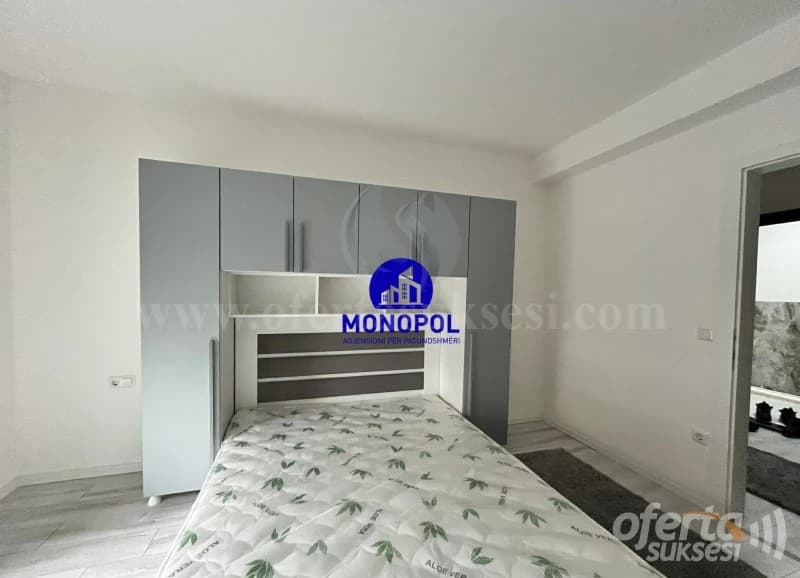 Jap me qira banesen 80m2 kati i -VII-/Prishtine — fotografia 4