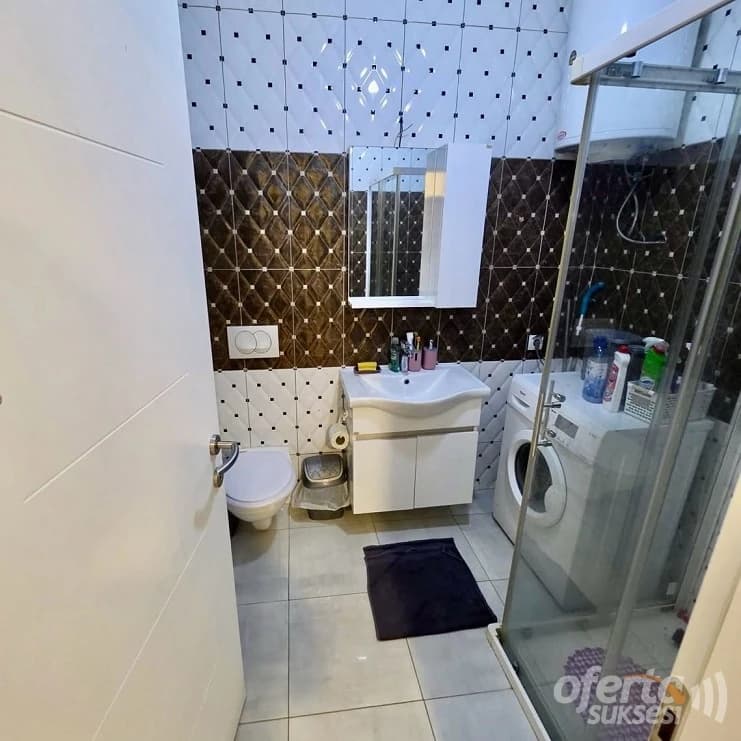 Jap me qira banesen 60m2 kati i -V- / Prishtine — fotografia 5