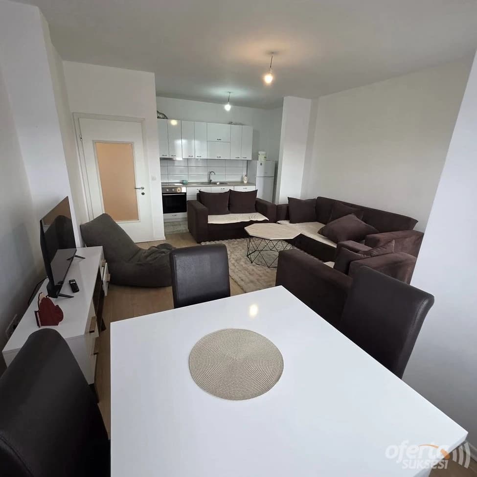 Jap me qira banesen 60m2 kati i -V- / Prishtine — fotografia 7