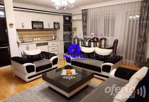 Jap me qira banesen 85m2 kati i -V- /Prishtine — fotografia 1