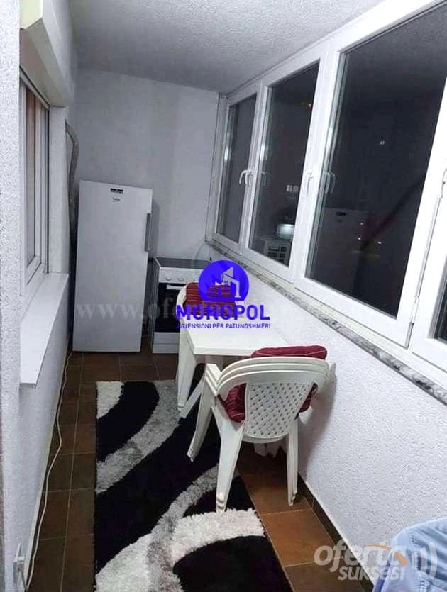 Jap me qira banesen 85m2 kati i -V- /Prishtine — fotografia 5
