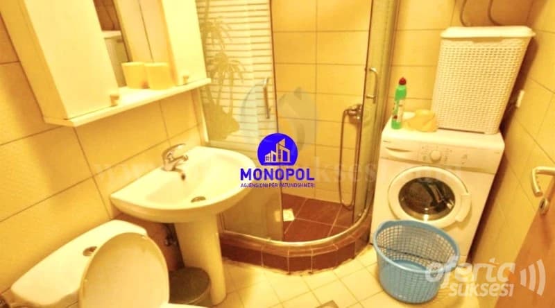 Jap me qira banesen 70m2 kati i -I- / Prishtine — fotografia 3