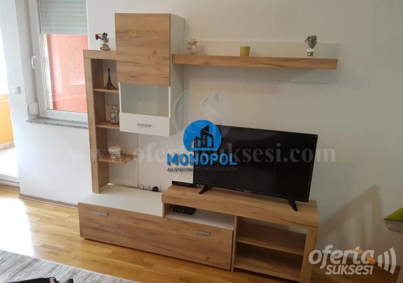 Jap me qira banesen 60m2 kati i -VI-/Prishtine — fotografia 1