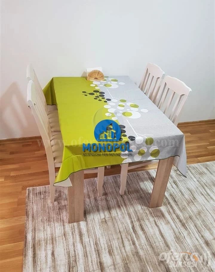 Jap me qira banesen 60m2 kati i -VI-/Prishtine — fotografia 4