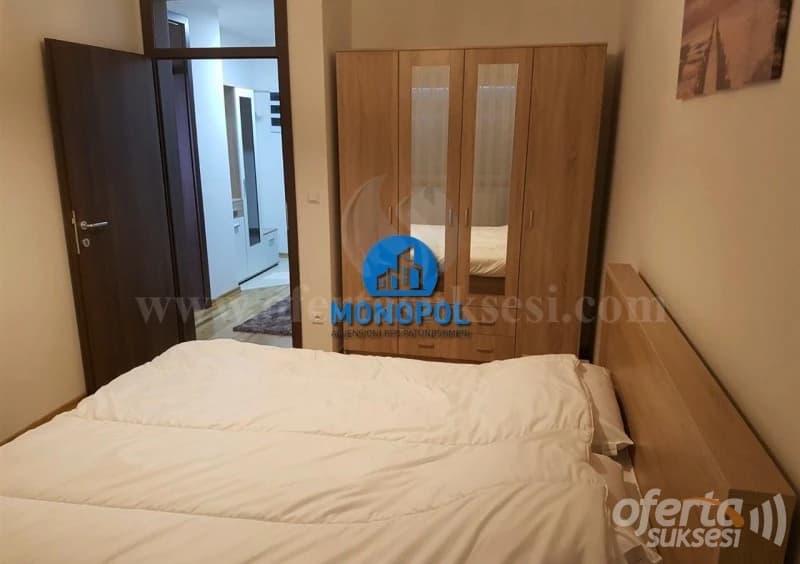Jap me qira banesen 60m2 kati i -VI-/Prishtine — fotografia 5
