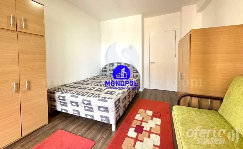Jap me qira banesen 64m2 kati i -V- / Prishtine — fotografia 6