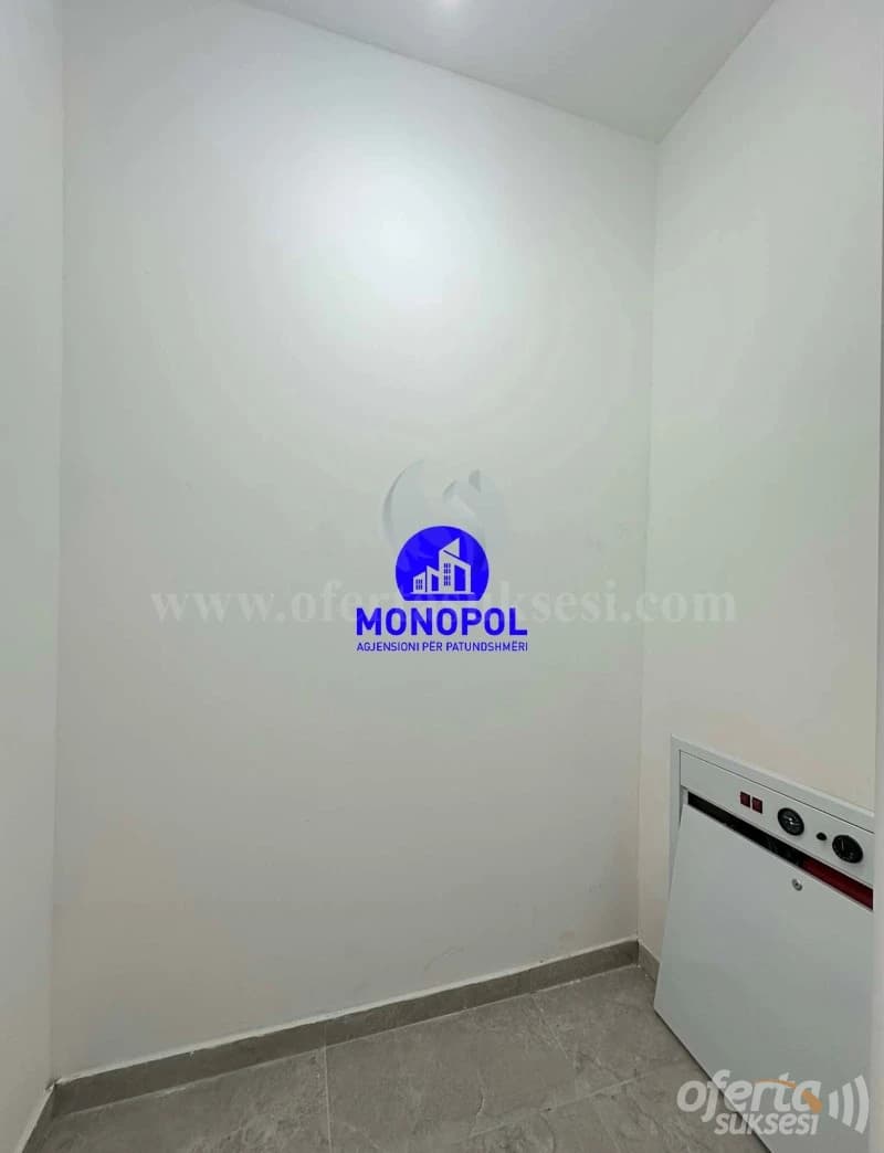 Jap me qira banesen 64m2 kati i -V- / Prishtine — fotografia 8