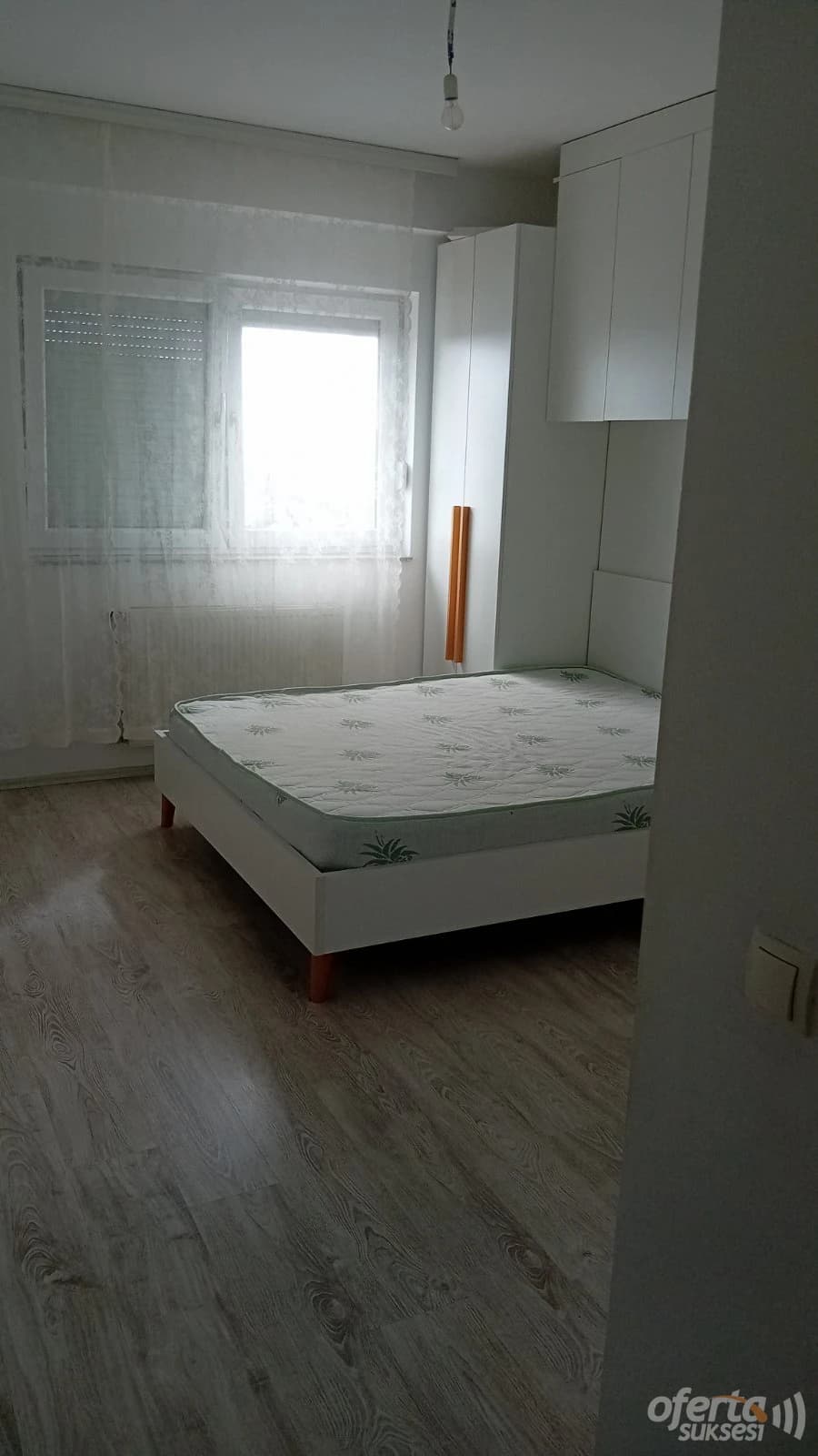 Jap me qira banesen 73m2 kati i -X- / Prishtine — fotografia 5