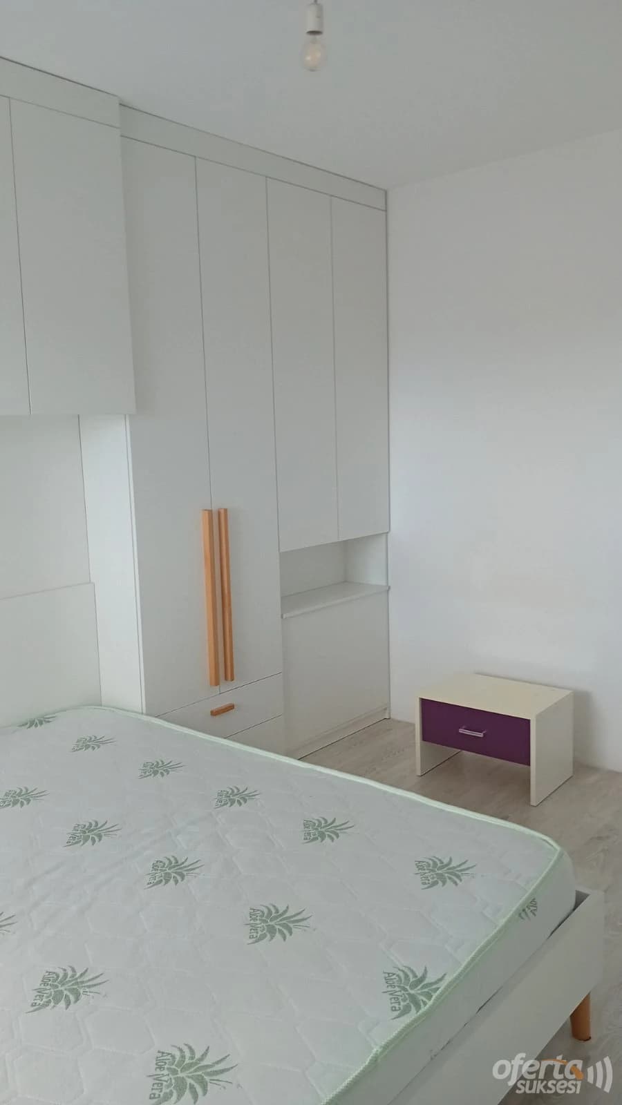 Jap me qira banesen 73m2 kati i -X- / Prishtine — fotografia 8