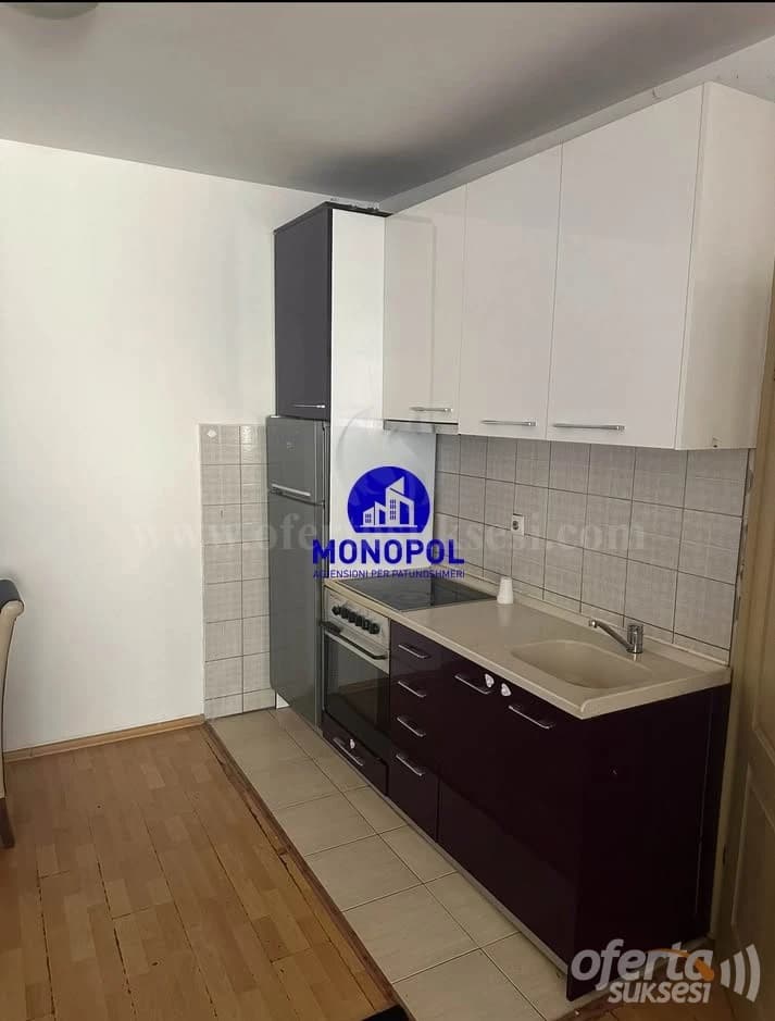 Jap me qira banesen 80m2 kati i -V- / Fushe Kosove — fotografia 3