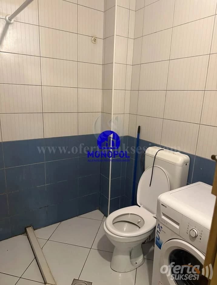 Jap me qira banesen 80m2 kati i -V- / Fushe Kosove — fotografia 6