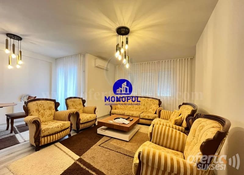 Jap me qira banesen 90m2 kati i -IV- / Prshtine — fotografia 1