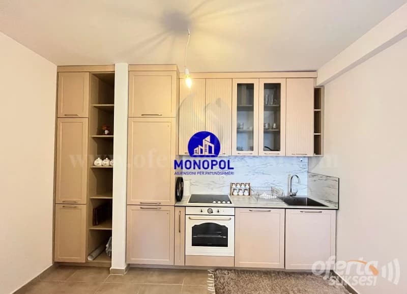Jap me qira banesen 90m2 kati i -IV- / Prshtine — fotografia 3