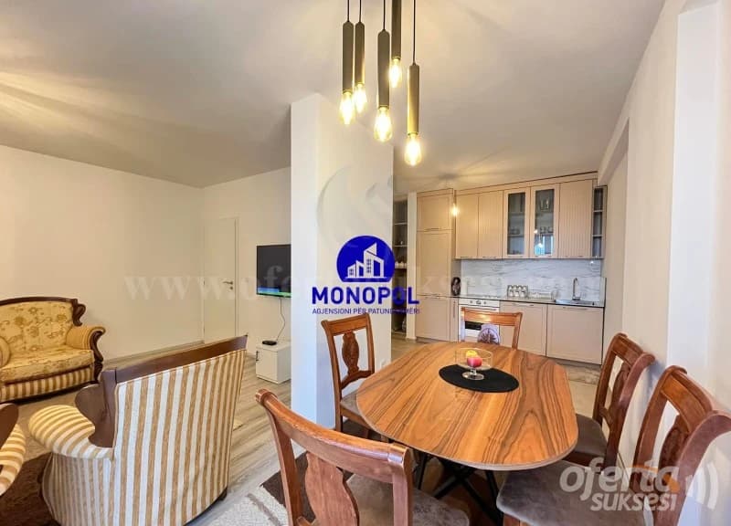 Jap me qira banesen 90m2 kati i -IV- / Prshtine — fotografia 4