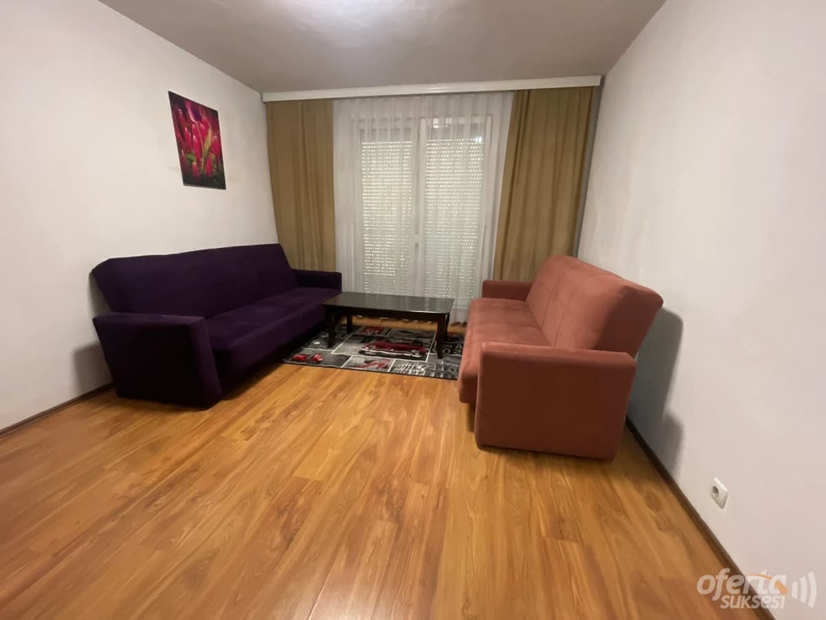 Jap me qira banesen 60m2 kati i -III- / Prishtine — fotografia 7