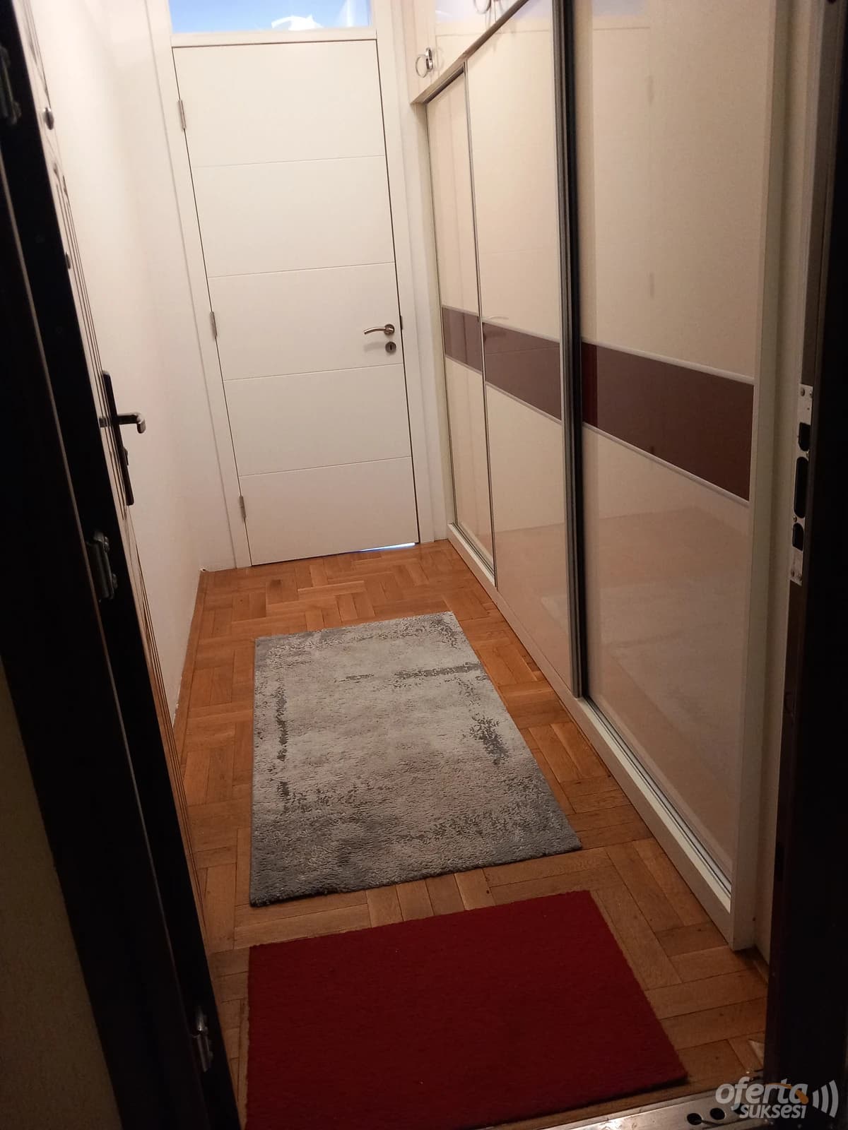 Jap me qira banesen 85m2 / Prishtine — fotografia 1