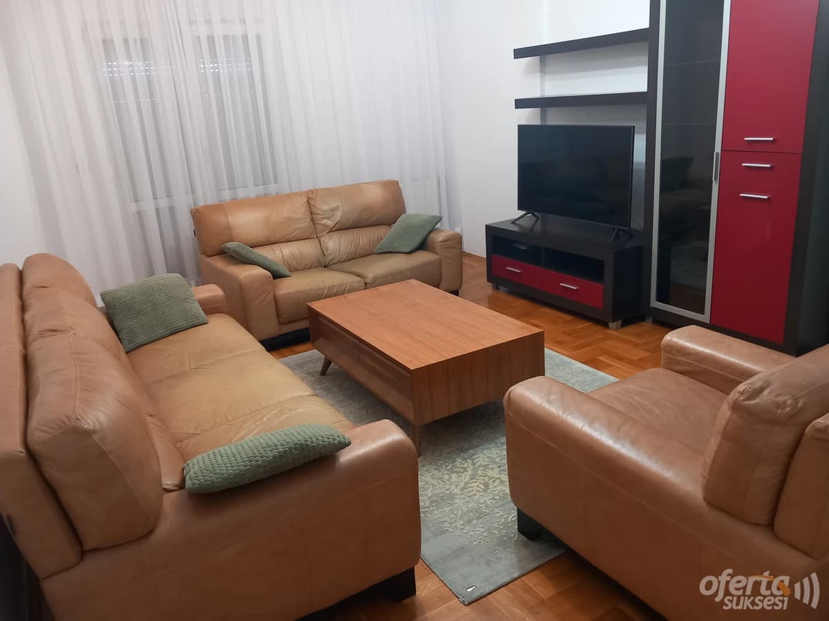 Jap me qira banesen 85m2 / Prishtine — fotografia 2