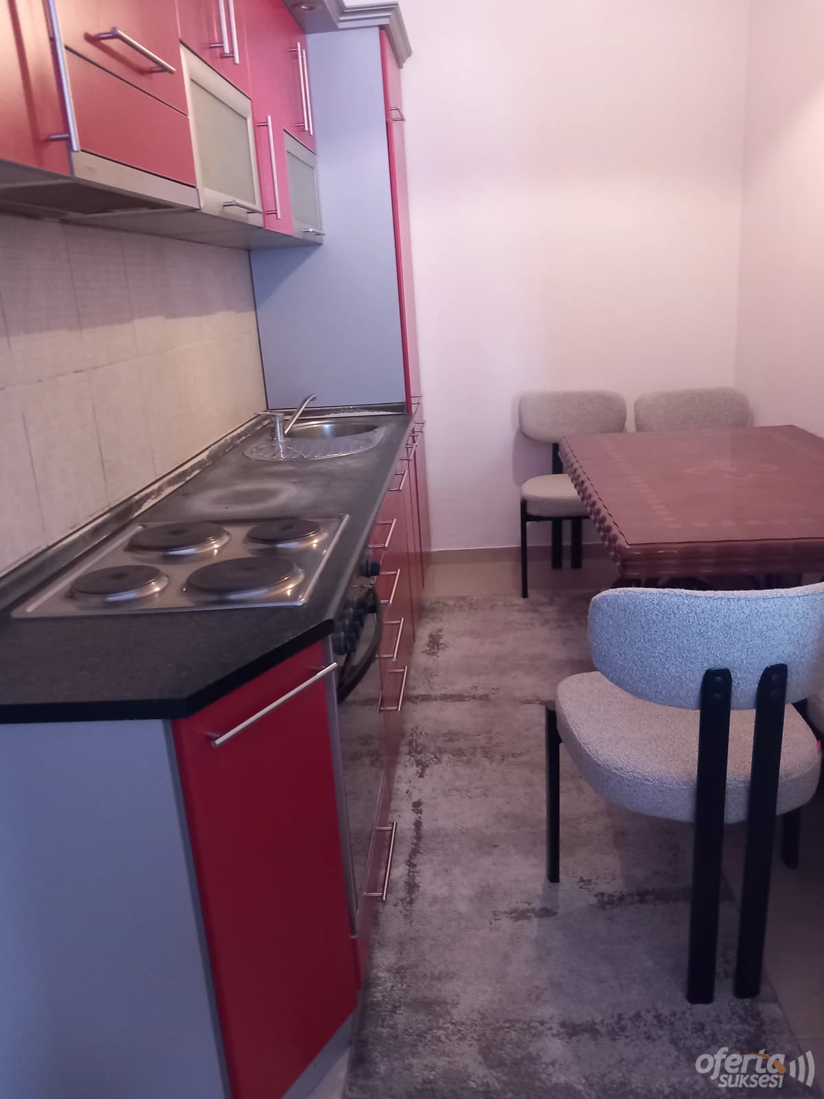 Jap me qira banesen 85m2 / Prishtine — fotografia 3