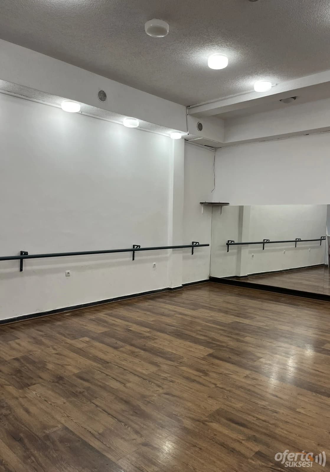 Jap me qira lokalin 70m²/Prishtinë — fotografia 4