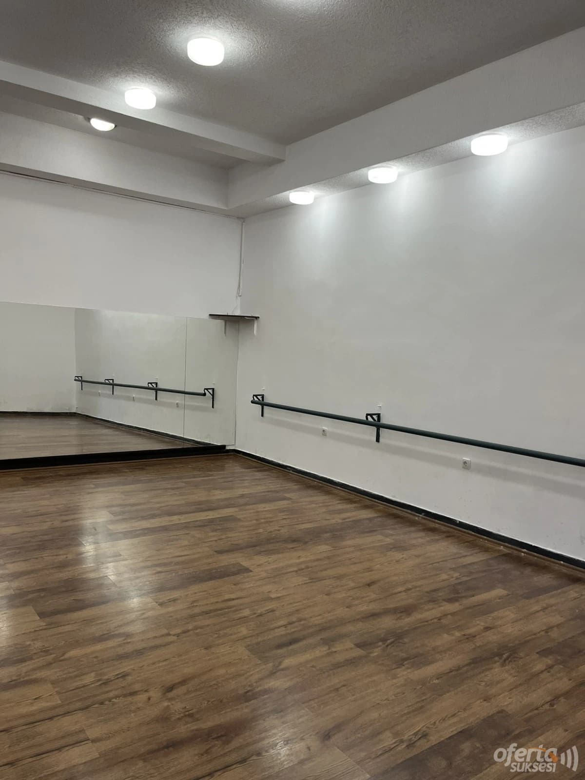 Jap me qira lokalin 70m²/Prishtinë — fotografia 5