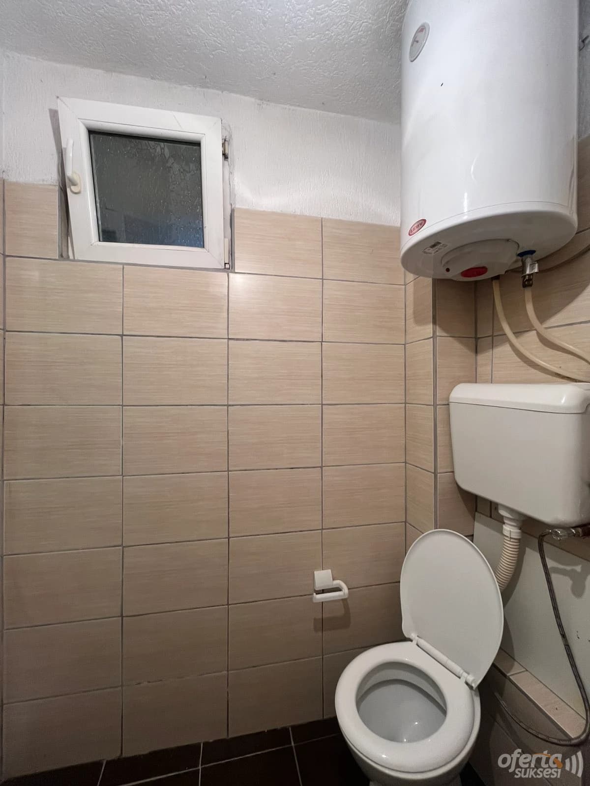Jap me qira banesen 40m2 kati i -I- / Prishtinë — fotografia 6