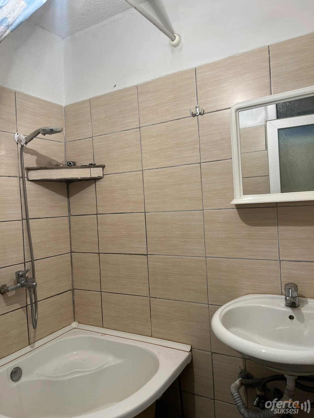 Jap me qira banesen 40m2 kati i -I- / Prishtinë — fotografia 7