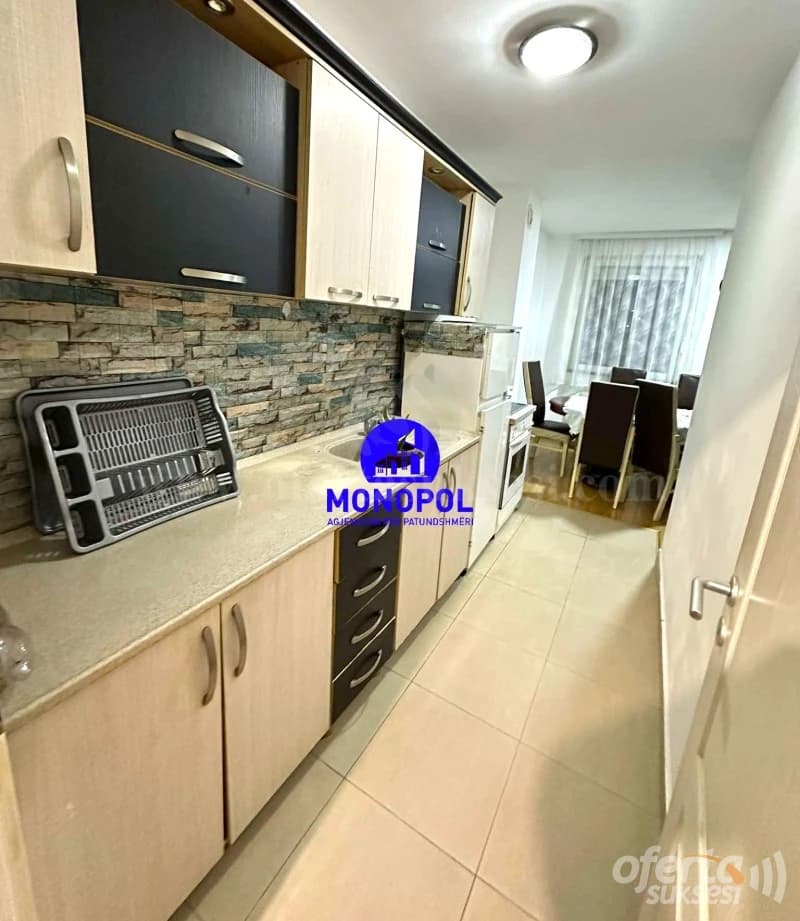 Jap me qira banesen 90m2 kati i -V-/Prishtine — fotografia 4