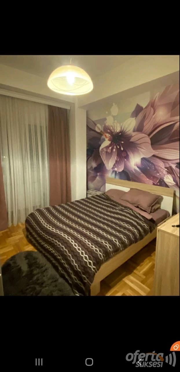 Shes banesen 86m2 kati i -X- / Prishtine — fotografia 5