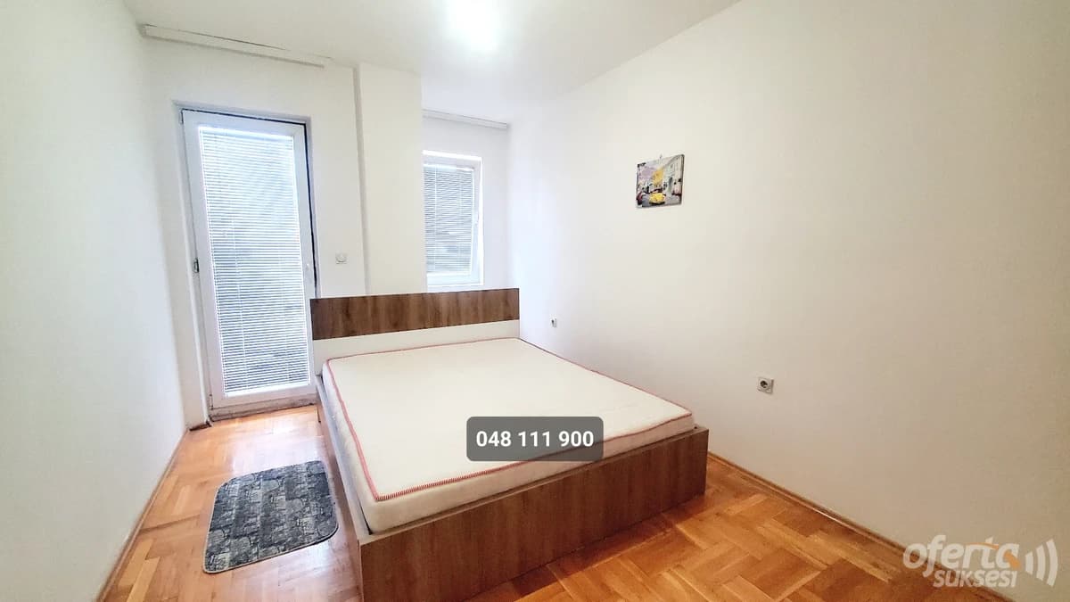 Jap me qira banesen 65m2 kati i -II- / Fushe Kosove — fotografia 5