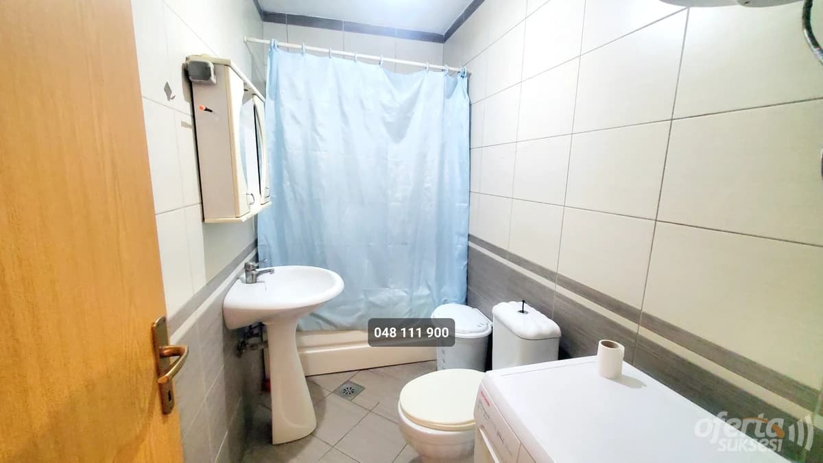 Jap me qira banesen 65m2 kati i -II- / Fushe Kosove — fotografia 8