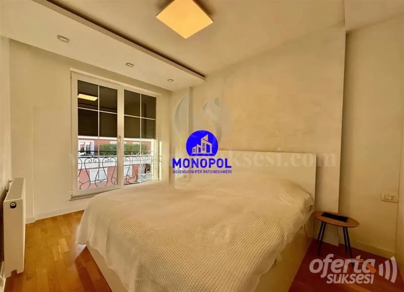 Jap me qira penthouse modern 142m2 kati i -V- / Prishtine — fotografia 6