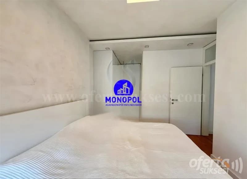 Jap me qira penthouse modern 142m2 kati i -V- / Prishtine — fotografia 7