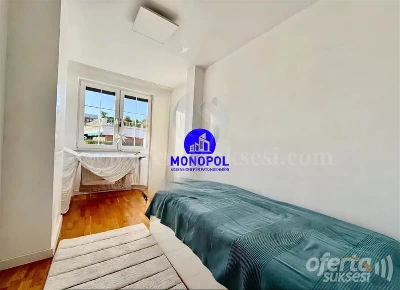 Jap me qira penthouse modern 142m2 kati i -V- / Prishtine — fotografia 8