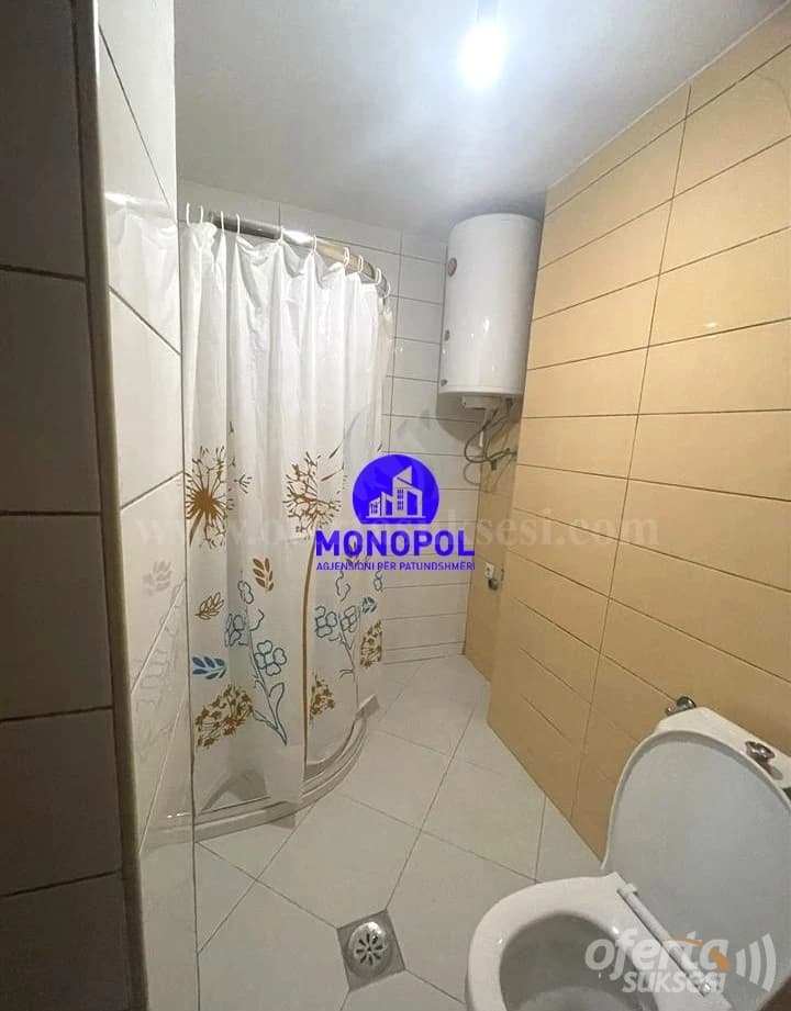 Jap me qira banesen/zyren 89m2 kati i -IV-/Fushe Kosove — fotografia 5