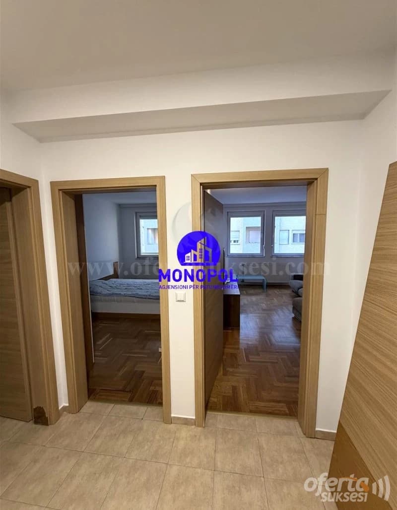 Jap me qira banesen 60m2 kati i -III- / Prishtine — fotografia 5