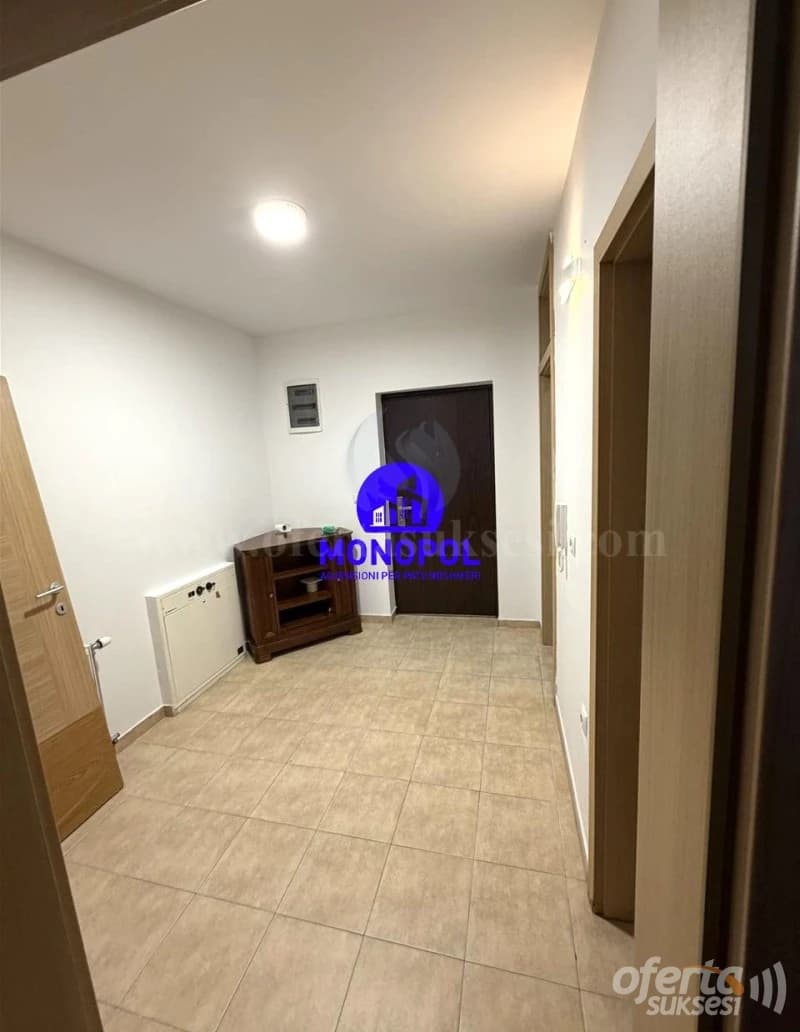 Jap me qira banesen 60m2 kati i -III- / Prishtine — fotografia 6
