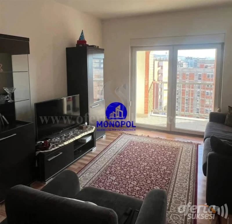 Jap me qira banesen 80m2 kati i -VII-/Prishtine — fotografia 1