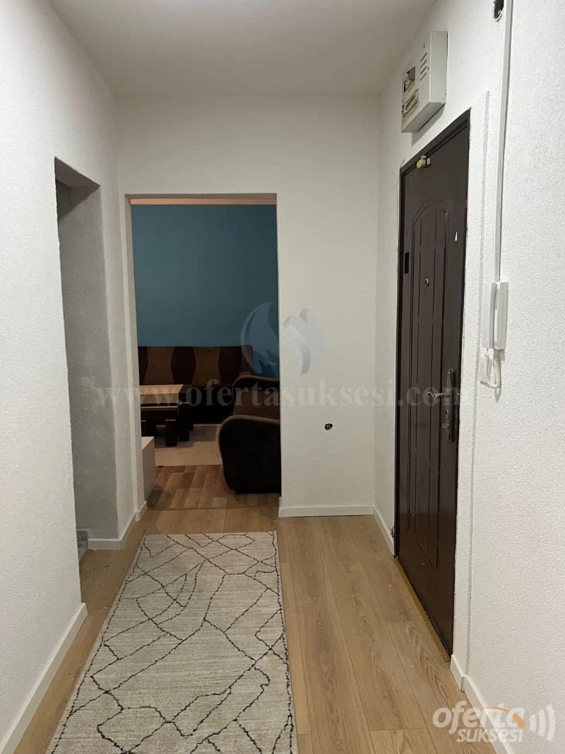 Jap me qira banesen 56m2 kati i -I-/Prishtine — fotografia 7