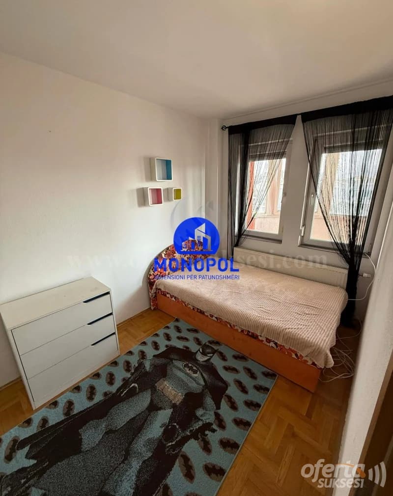 Jap me qira banesen 80m2 kati i -V- / Prishtine — fotografia 3
