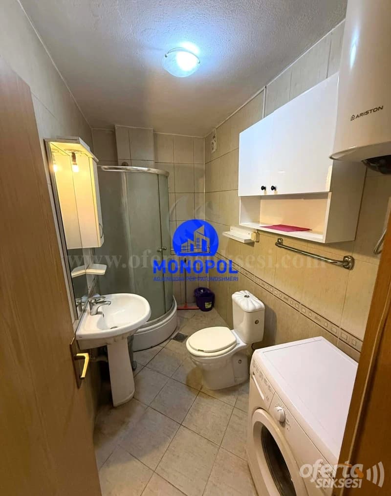 Jap me qira banesen 80m2 kati i -V- / Prishtine — fotografia 4