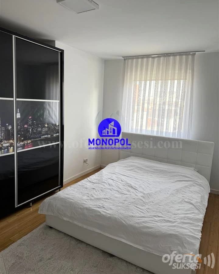 Jap me qira banesen 90m2 kati i -V- / Prishtine — fotografia 4