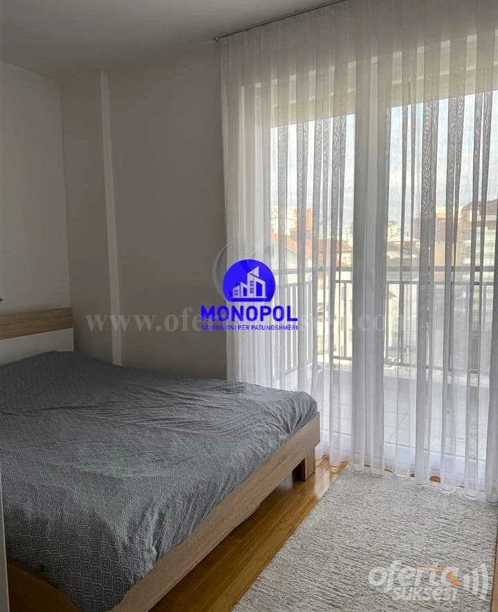 Jap me qira banesen 90m2 kati i -V- / Prishtine — fotografia 8
