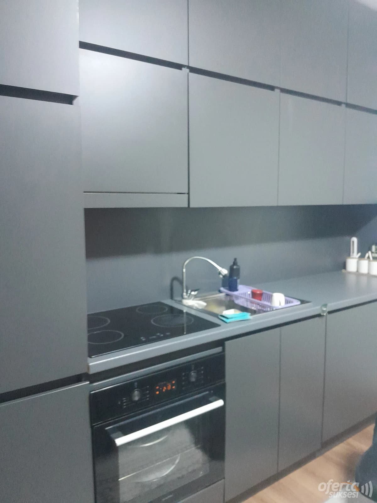 Shes banesen 65m2 kati i -III- / Fushe Kosove — fotografia 3
